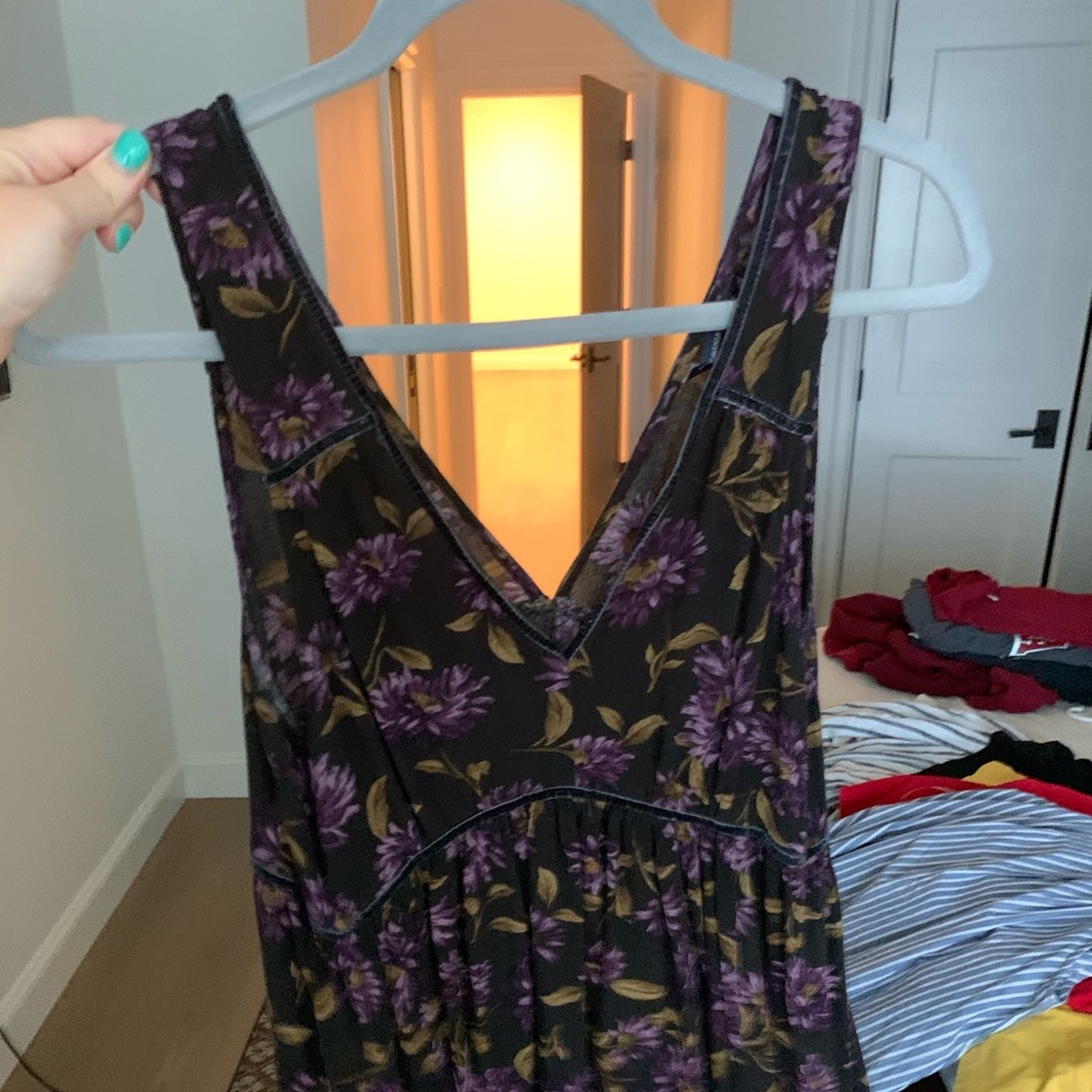 American Eagle blouse